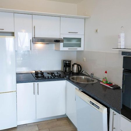 Apartman Doris Lovran Eksteriør bilde